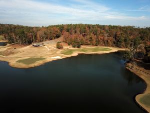 Cambrian Ridge (Sherling) 5th Aerial